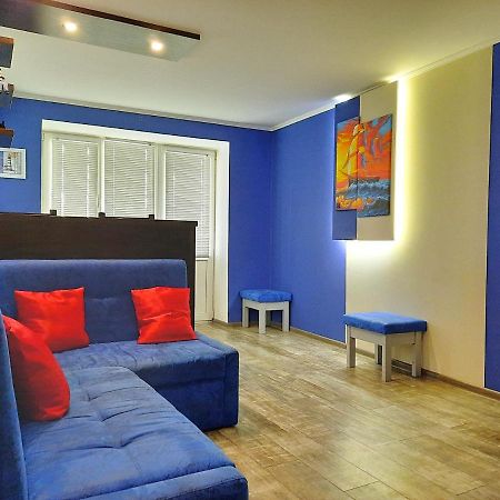 Sea Style - Сеть Апартаментов Alex Apartments Бесконтактное Заселение 24-7 Poltava Extérieur photo